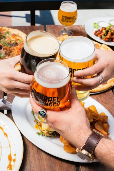 Food and Dinner Image on Explore Travel Dreams