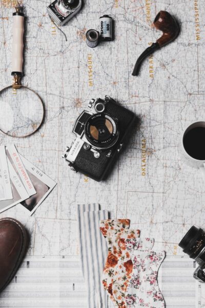 Image on holiday advice - Explore Travel Dreams